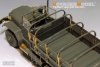 Voyager Model PE35964 Modern US Army M54A2 5t Truck basic For AFV 35300 1/35